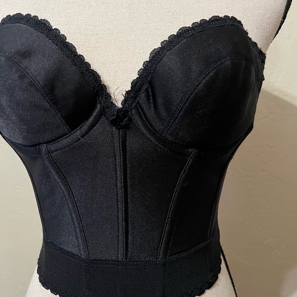 Soutien-gorge Partners Intimates 34B, Rose Clair, Sans Rembourrage - Très Bon état, Occasion